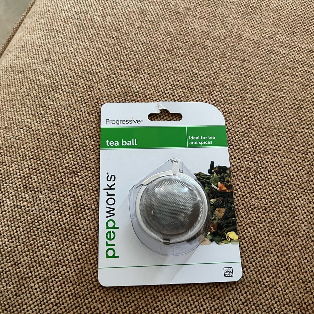 Prepworks Tea Ball